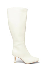 THERAPY Candid Tall Boot Vanilla