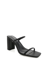 BiLLiNi Walter Heel Black