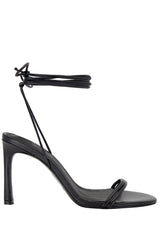 SOL SANA Ford Heel Black