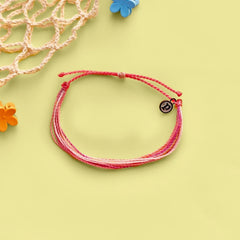 Cross my Heart Bracelet
